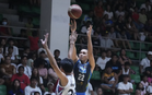 Bataan, Gensan share MPBL lead