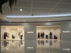 Massimo Dutti refreshes its MOA fashion address