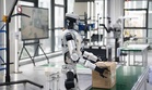 Humanoid robots are about to move from labs to factory floors, poised to become a $4 trillion market