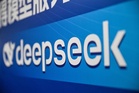 China's AI darling DeepSeek previews new model