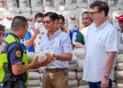 Recto: Marcos 'master of multitasking, healthy leader'