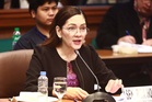 Hontiveros renews call for solid waste law review