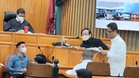 Sandigan: DPWH exec’s testimony flawed