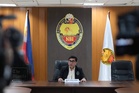NBI files trafficking raps vs Defensor kin after Pasig raid; 54 women rescued