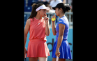Eala, Sonmez eye Madrid Open QF berth, face elite duo of Siniakova, Townsend