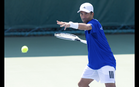 Alcantara ousts Bona to reach Philta Men's Open semis