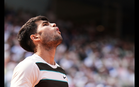 Reigning two-time champ Carlos Alcaraz out of French Open due to wrist injury
