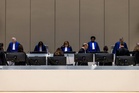 ICC asked to order public release of redacted Duterte defense filing to avoid withholding of key info