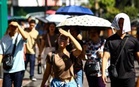 Pagasa warns of dangerous heat index levels in 14 areas