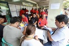 Around P10M fuel subsidy released to taxi drivers on first day — LTFRB