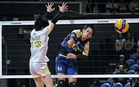 NU survives UST thriller, clinches No. 2 seed