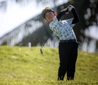 Lago seeks sweep in JPGT Del Monte tilt