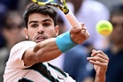 Alcaraz to miss French Open with wrist injury