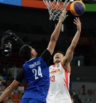 Gilas stuns China in Asian Beach Games