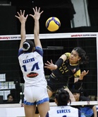 UST, St. John’s Institute book QF seats