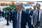 Justice Dept ends criminal probe into US Fed chair Powell
