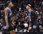 Magic hold off Pistons for 2-1 series lead