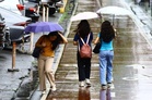 Easterlies, frontal system to bring rain, cloudy skies — Pagasa
