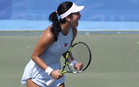 Alex Eala says she'll be back stronger after early Madrid exit