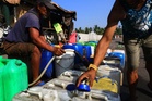 Parts of Metro Manila, Rizal, Cavite to have water interruptions this week due to maintenance works