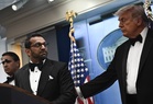 Gunman planned to target top Trump officials — attorney general