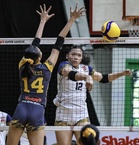 NUNS, Bacolod Tay Tung enter SGVIL quarters