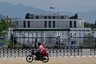 Iran minister heads to Russia as talks remain stalled