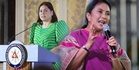 Head to head: Duterte leads Robredo in OCTA survey