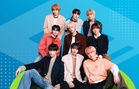 IAM Worldwide taps rising K-Pop group AHOF as youth ambassadors