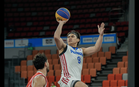 Gilas 3x3 men reach Asian Beach Games quarterfinals