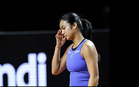 Former 15-time champ urges patience as Alex Eala navigates tough clay season