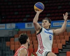 Gilas reaches Asian Beach Games QF