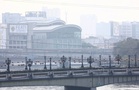 Manila’s air quality ‘very unhealthy’ again