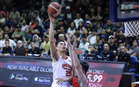 Cone says Aguilar doubtful in big games vs Meralco, ROS