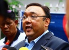 Former Duterte spokesman Roque rejects BIR's tax evasion complaint against him