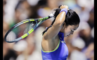 Alex Eala sinks to No. 20 at live WTA Finals Race