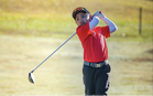 Edoc, Padilla soar in Baguio breeze, take command at JPGT John Hay