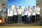 DOST, UP launches new smart city hub for LGUs