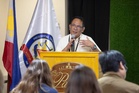 Media task force vows ramped up gender-responsive media protection
