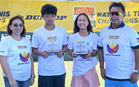 Bugna dominates again, leads new wave of talent in Bagong Pilipinas netfest