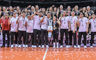 Cignal Super Spikers file leave of absence in PVL