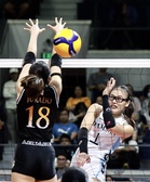Adamson, UST clash in KO stepladder semis