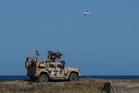 US, PH showcase anti-drone capability in military drills