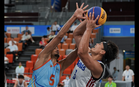 Crucial free throws tow Gilas 3x3 men to Asian Beach Games semis