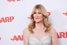 'The White Lotus' drafts Laura Dern after Bonham Carter split