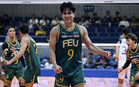 FEU makes Finals return, sends Ateneo packing in UAAP men's volleyball