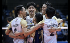 NU boots out UST, forges Finals rematch against FEU