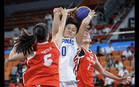 Gilas 3x3 women secure best-ever Asian Beach Games finish, advance to final
