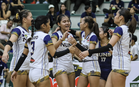 NUNS, UST set Final Four meeting in Shakey’s Girls Volleyball Invitationals