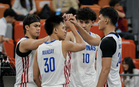 Gilas 3x3 men fall short vs Thais in semis